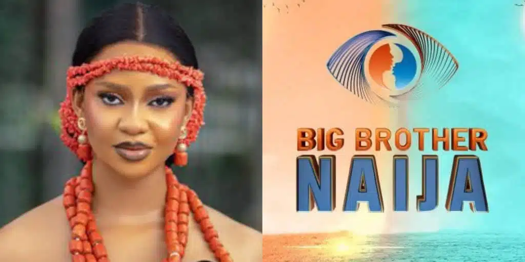 BBNaija 2024: “I Don’t Want a Ship” – Victoria Shocks Fans, Reveals Desire for “Canoe” Relationship to Control It