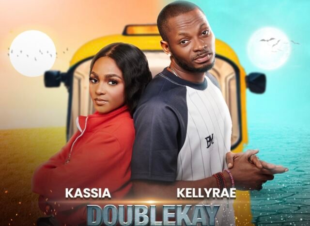 BBNaija S9: “Sometimes, I Just Want to Jump on Him” – Kassia Speaks On Be ‘Bestie’ with Kellyrae