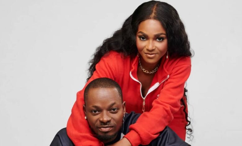 BBNaija S9: “He’s My Wife’s New Ship” – Kellyrae Confirms Relationship Between Kassia and Toby Forge