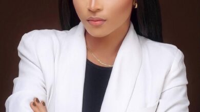 Kassia Sule (BBNaija) Biography