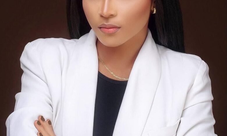 Kassia Sule (BBNaija) Biography