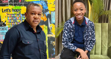 Francis Duru: Nollywood Actor Loses Son, Ifeanyi