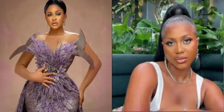 Phyna Replies Twitter Influencers for Trolling Her Over Wanni’s Comment