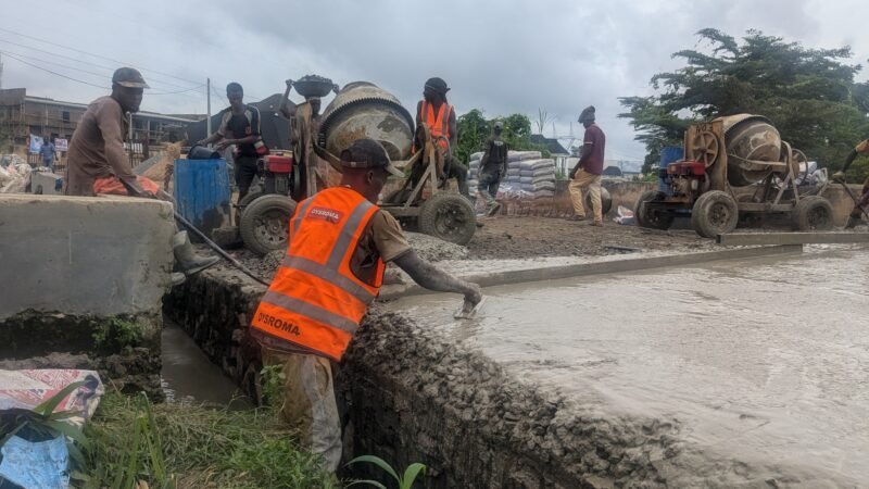 “We’ll Ensure Even Distribution of Roads Rehabilitation,” Oyo Govt. Assures Residents