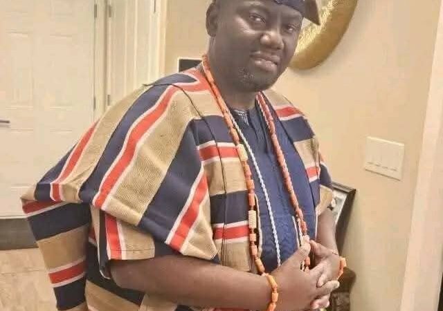 Community Reactions as Oyo State Approves New Alaafin: Prince Abimbola Akeem Owoade